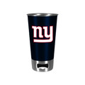 NFL New York Giants Metal Pint Opener, 16-ounce