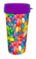 Jelly Beans Travel Mug - 16oz