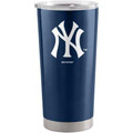 MLB New York Yankees 20 oz Colored Ultra Tumbler