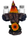 Spice to Crow About Rooster Salt & Pepper Shaker by DWK