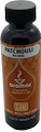 Aromar Patchouli Aromatic burning Oil (2 Oz Bottle)