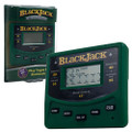 Trademark Global Electronic Handheld Las Vegas Style Blackjack Game