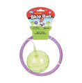 Toysmith 21 inch Light Up Skip Ball (Colors May Vary) Multi-Colored