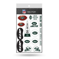 NFL New York Jets Tattoo Variety Pack