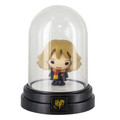 Hermoine Granger- Character Mini Bell Jar Light- Officially Licensed Product