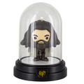Hagrid- Character Mini Bell Jar Light- Officially Licensed Product