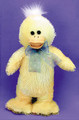 Chantilly Lane 15" Willie Jumping Duck Sings "If You're Happy And You Know It"