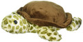 Intelex Warmies Turtle Cozy Plush