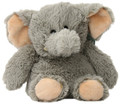 Intelex, Warmies Cozy Therapy Plush - Elephant
