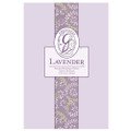 Greenleaf Large Sachet Lavender