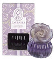 Lavender Flower Diffuser, 8 oz by Greenleaf