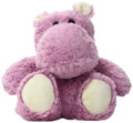 Intelex, Warmies Cozy Therapy Plush - Hippo