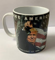 Gadgets Donald Trump's Make America Great Again Mug and Hat Presidential Set