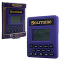 Trademark Global Electronic Handheld Solitaire Game