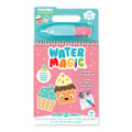 Scentco Water Magic - Paint with Water Activity Kit - Scented Water Reveal Pads (Cupcake)
