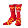 Cool Socks Men's Cheez It (Knit)