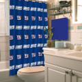 The Northwest Company New York Giants NFL Shower Curtain