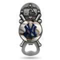 Rico MLB New York Yankees Magnetic Party Starter/Bottle opener