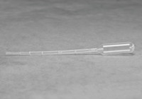 1.0ml Graduated Transfer Pipette, 500/box SKU: 003-011-1000