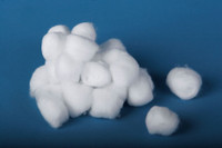 Cotton Prepping Balls Medium  SKU: 142-050-1000