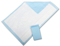 23'' x 24'' Incontinence Underpad  SKU: 148-050-1050