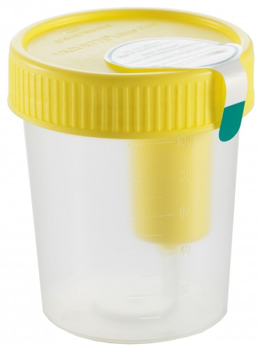 UniPack Plastic Drinking Cup UBC-6205