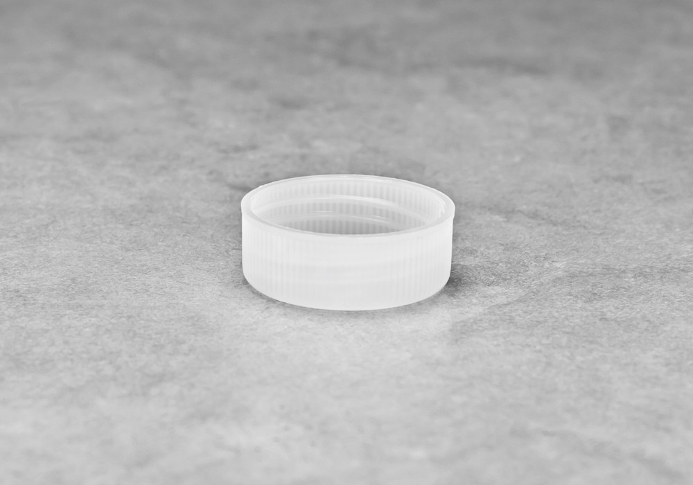 50ml Centrifuge Tube Screw Cap Natural SKU 2110501040 Integrity