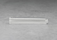 17X100mm PP Sterile Culture Tube with caps SKU: 222-020-1000