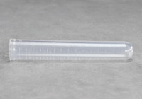 17x100mm PP Test Tube, 16ml Round Bottom  SKU: 224-080-1000
