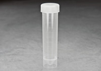 50ml Transport Tube with Natural Caps, Separate  SKU: 226-060-1060
