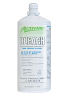 Activate Bleach Refill 12-Pak  SKU: 306-010-1020