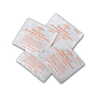 5''x 7'' Obstetrical Towelettes Citrus Scented SKU: 307-010-1000