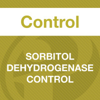 Sorbitol Dehydrogenase Control I  SKU: 316-100-1010