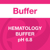 Hematology Buffer pH6.8  SKU: 350-020-1010