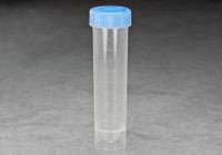 50ml Transport Tube with Blue Caps Attached, Non Sterile SKU: 226-060-1000