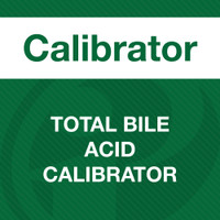 Total Bile Acid Calibrator SKU: 316-020-1000