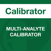 Multi-Analyte Calibrator DC-Cal Calibrator 5 x 3ml Format SKU: 316-110-1000