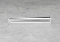 12x75mm PS Test Tube, Natural, 5ml Round Bottom, 5000/case SKU: 224-021-1051