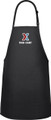 XFC - BIB Apron with Food Court logo