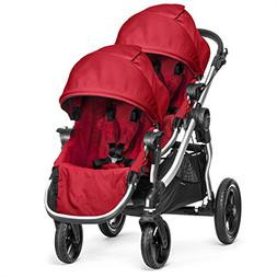 city select second seat ruby