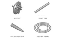 Freemie - Asia Pacific Connection Kit