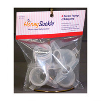Breastpump d'Adapter