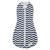 Navy Chevron