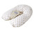 Polka-dot Beige (Polycotton)