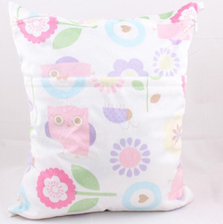 Owl Flowers (White)