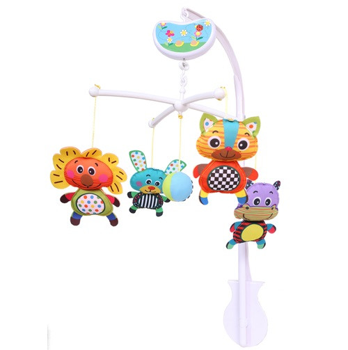 wind up musical toy