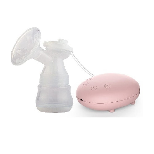 ULBB Single or Double Electric Breast Pump (ZH-9902) - Kulily.com ULBB Single or Double Electric Breast Pump (ZH-9902) - Kulily.com