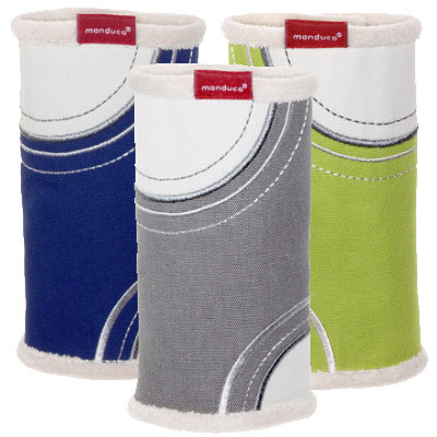 manduca drool pads