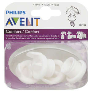 philips avent valve