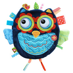 Owl Boy